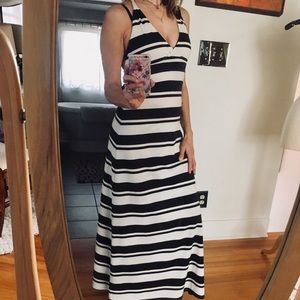 GAP Maxi Dress Size XS